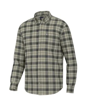LocaL Boy - Hutto Stretch Flannel
