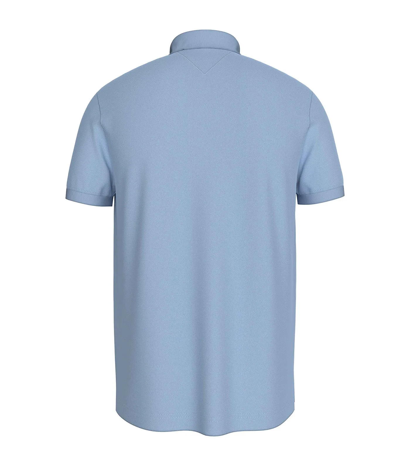 Men's IM 1985 Regular Polo Chambray Blue
