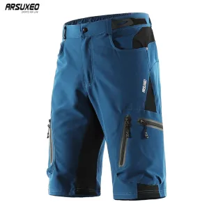 Men's MTB Downhill Cycling Shorts