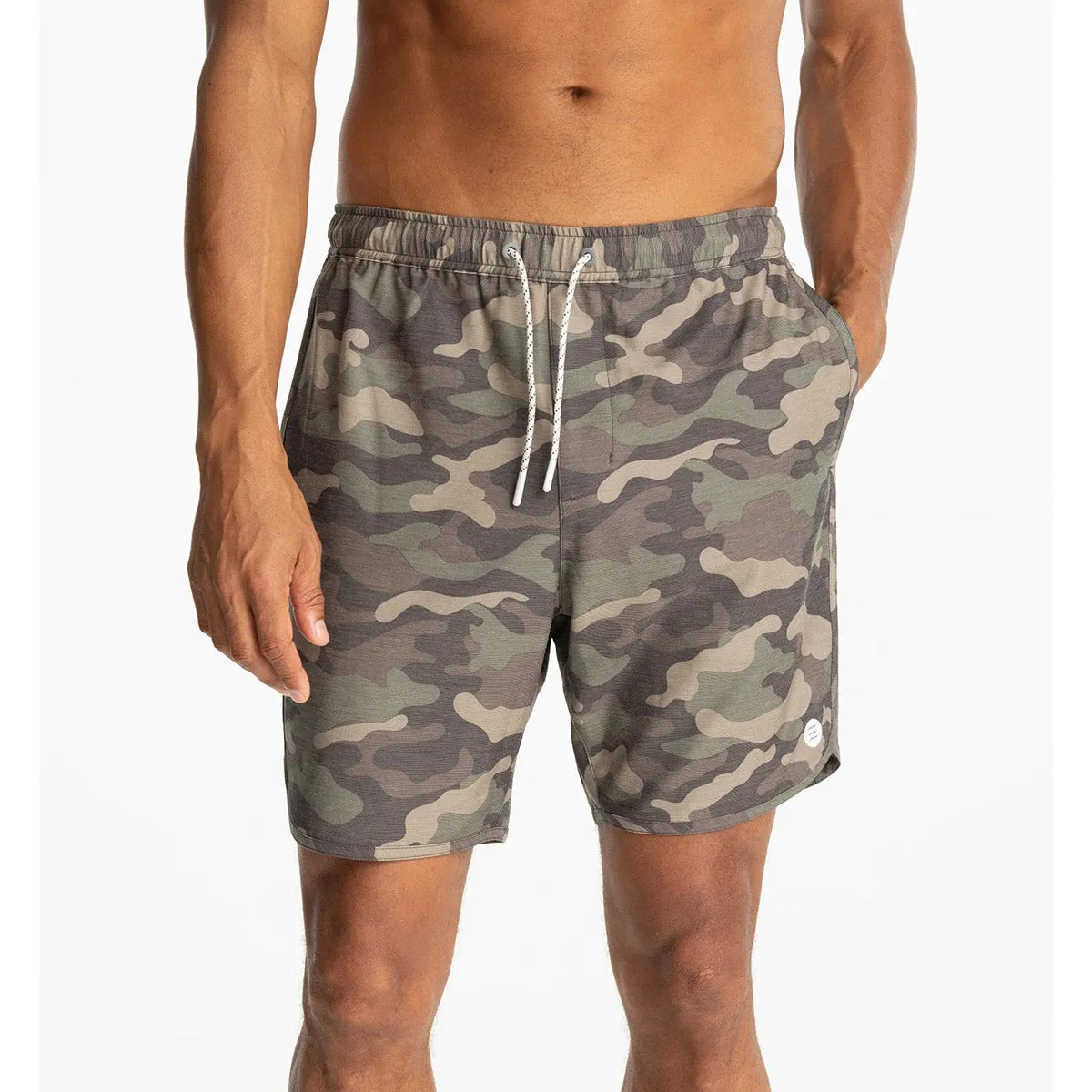 Men's Reverb Short - 7"