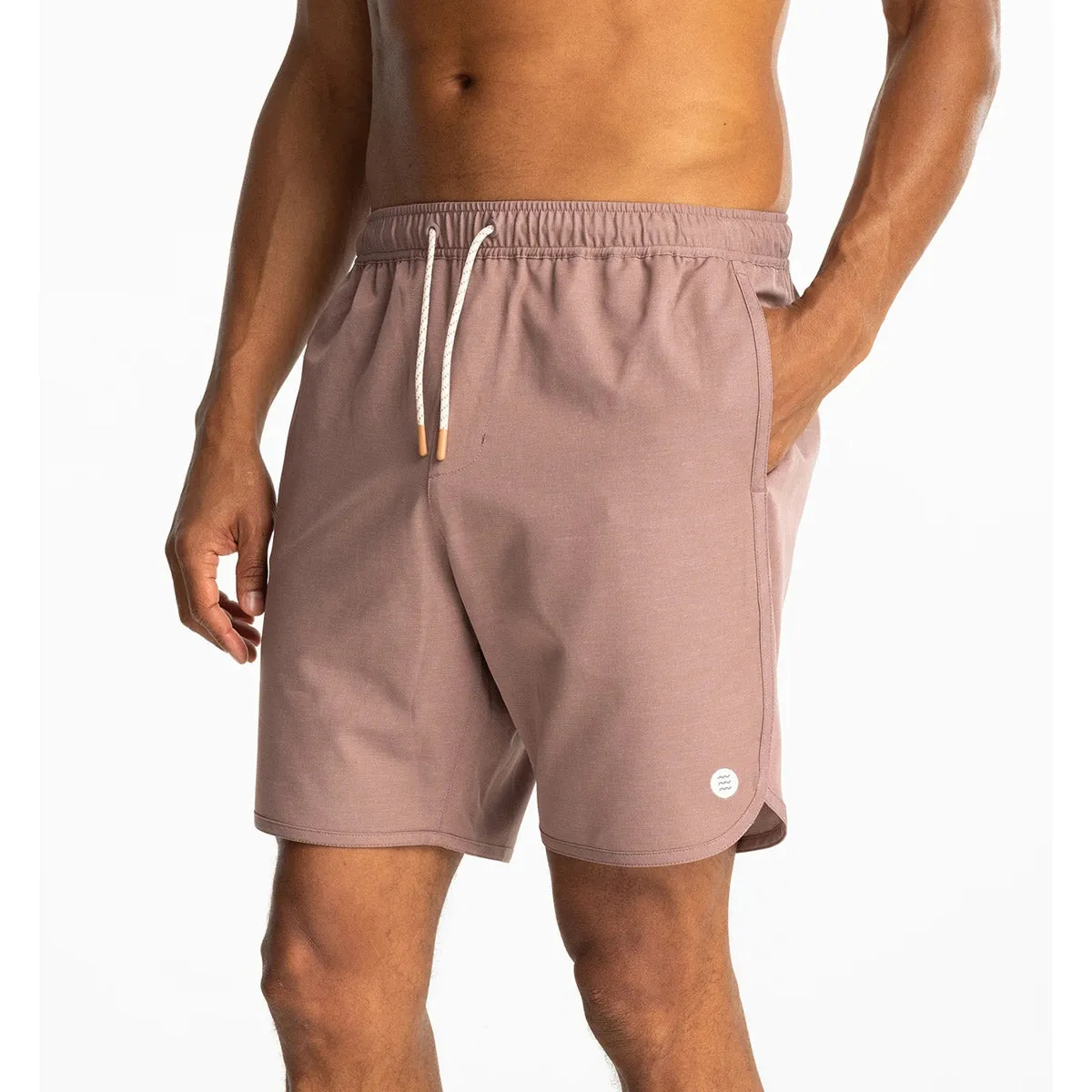 Men's Reverb Short - 7"