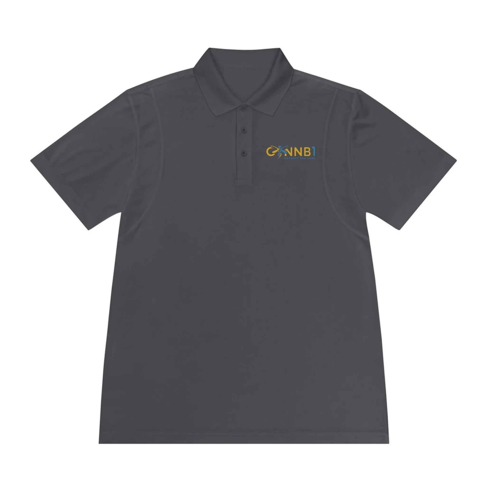 Men's Sport Polo Shirt