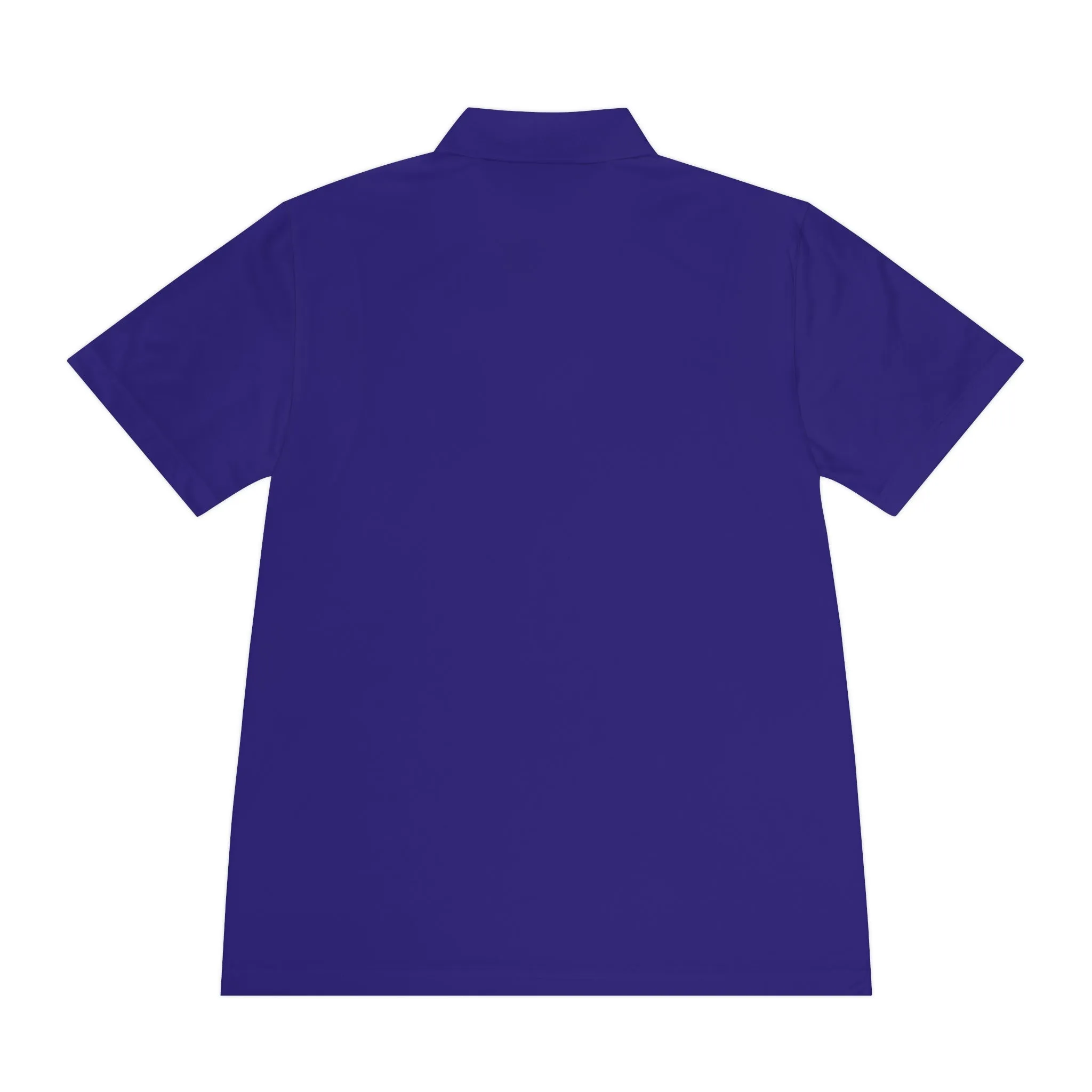 Men's Sport Polo Shirt