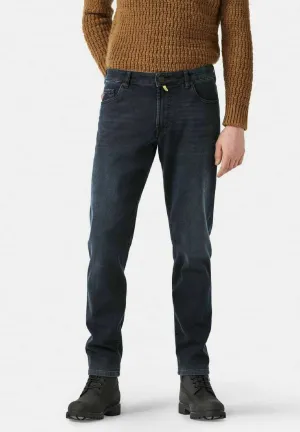MMX slim fit jeans, blue