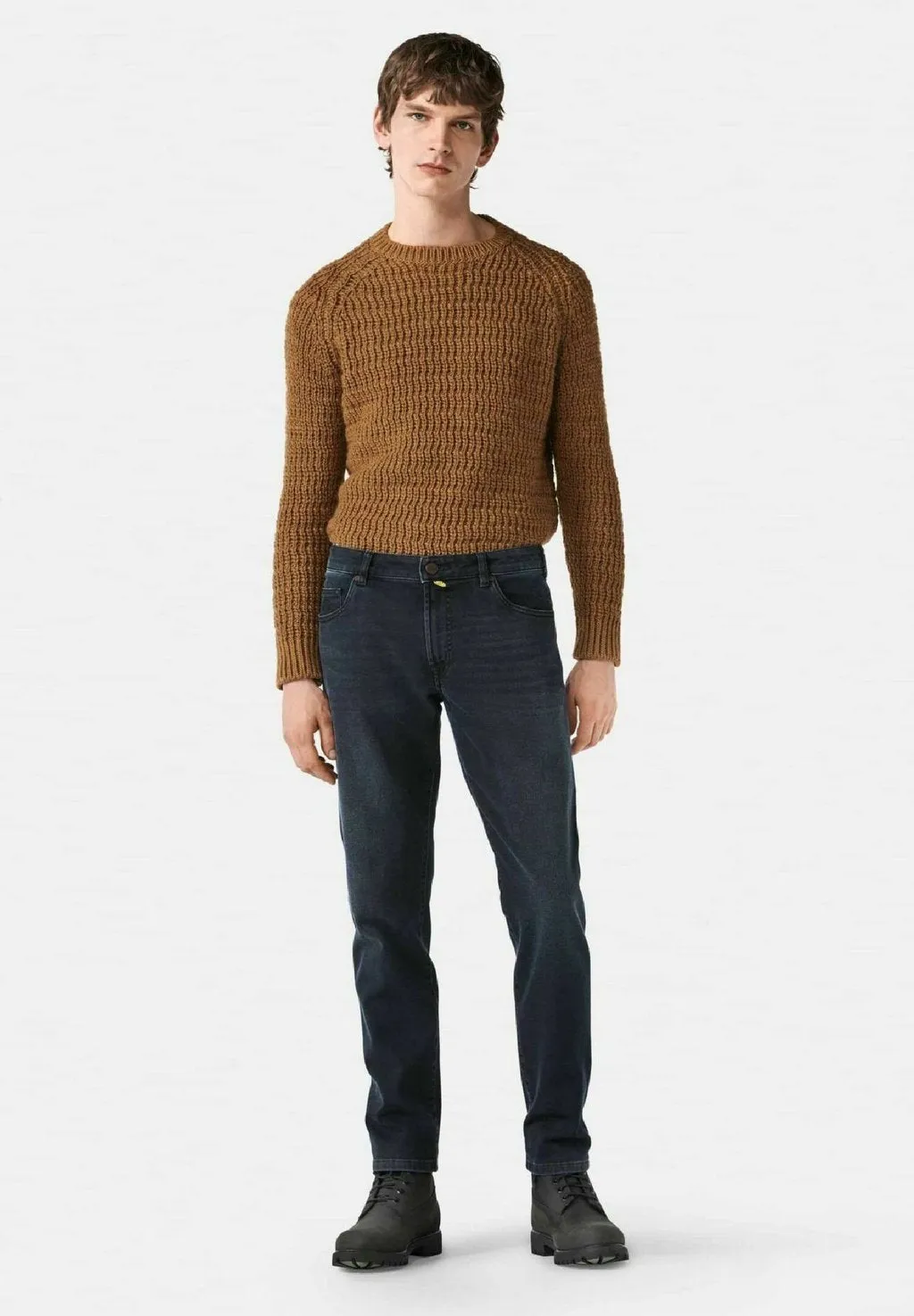 MMX slim fit jeans, blue