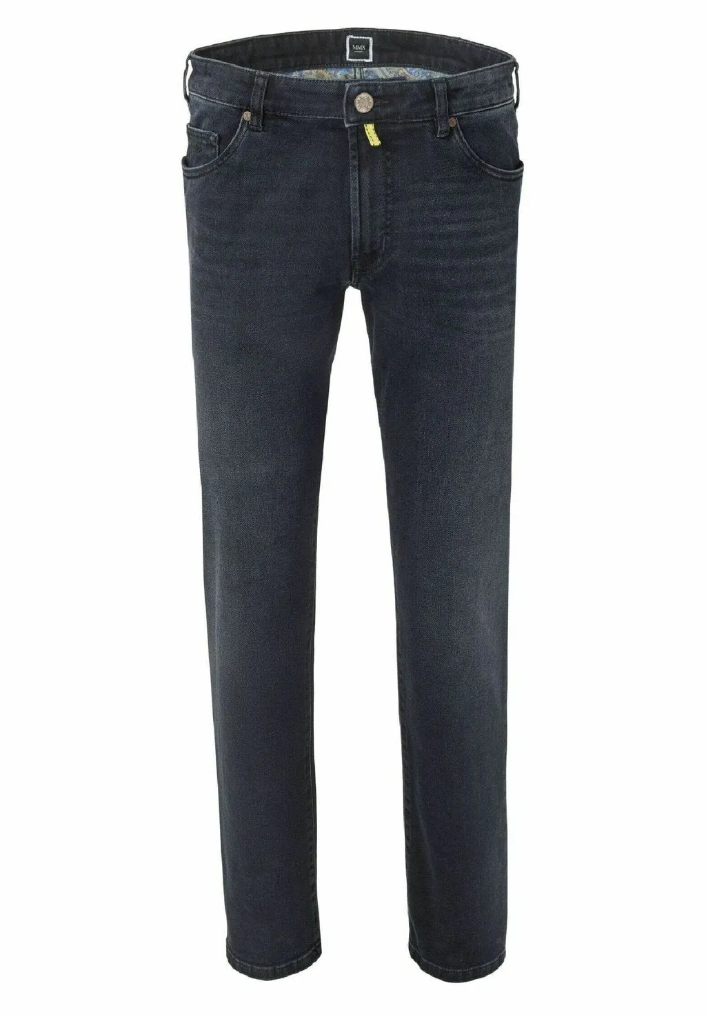 MMX slim fit jeans, blue