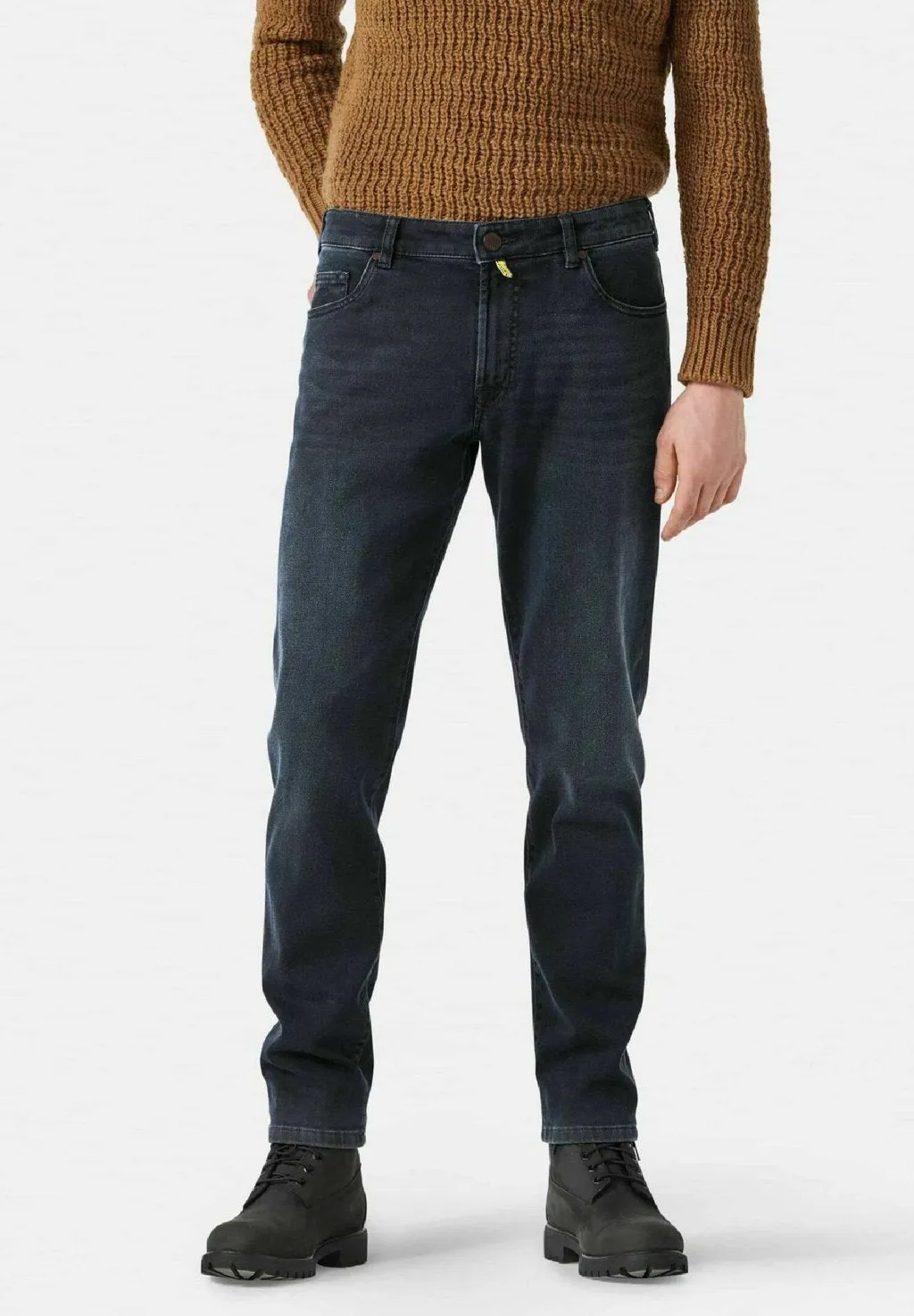 MMX slim fit jeans, blue