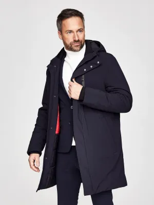 New Canadian Jacket 22367 N R