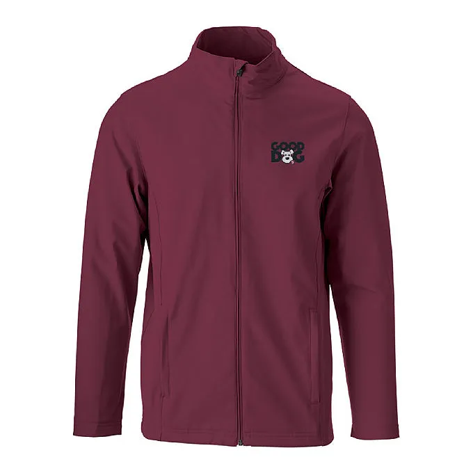 OG Good Dog Soft Shell Jacket (Men's)