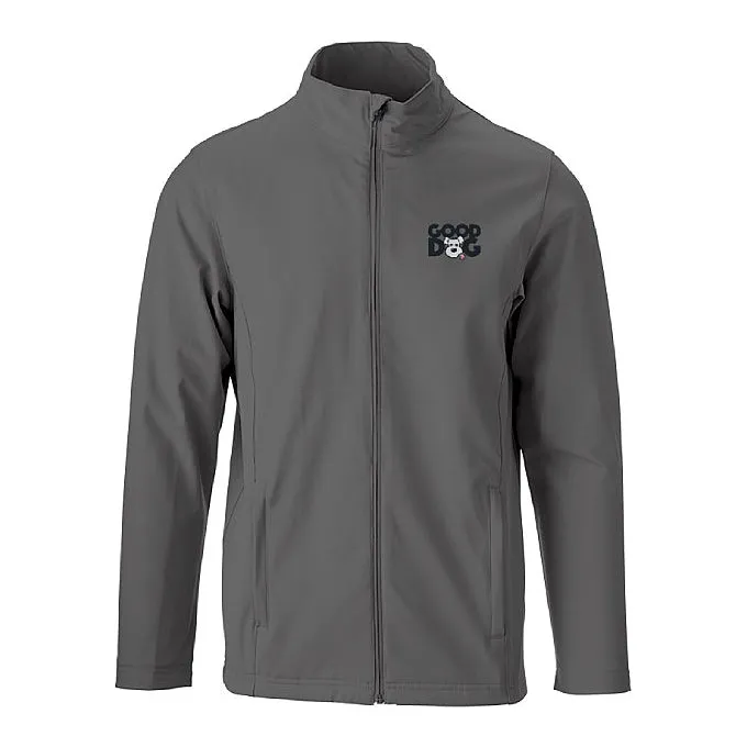 OG Good Dog Soft Shell Jacket (Men's)