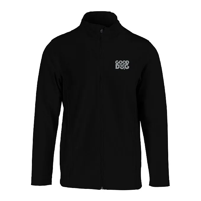 OG Good Dog Soft Shell Jacket (Men's)