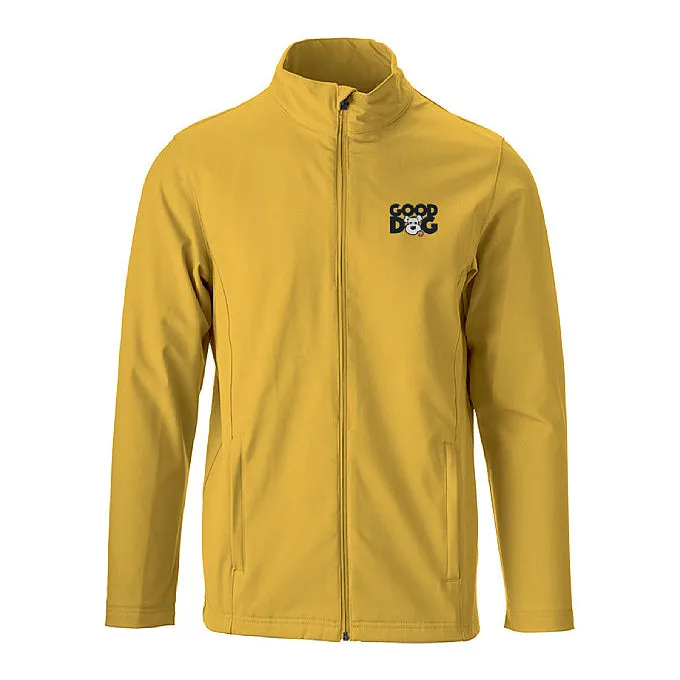 OG Good Dog Soft Shell Jacket (Men's)