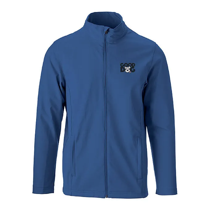 OG Good Dog Soft Shell Jacket (Men's)