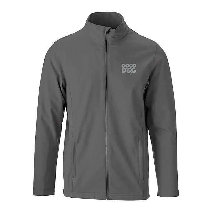 OG Good Dog Soft Shell Jacket (Men's)