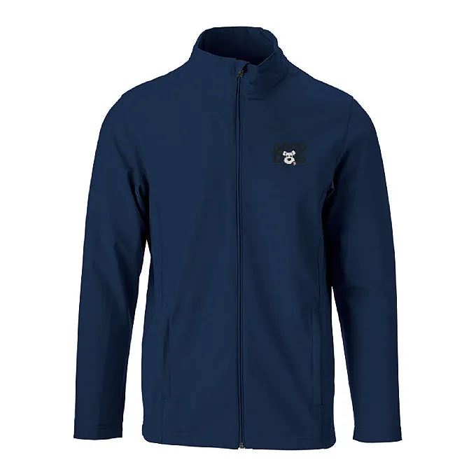 OG Good Dog Soft Shell Jacket (Men's)