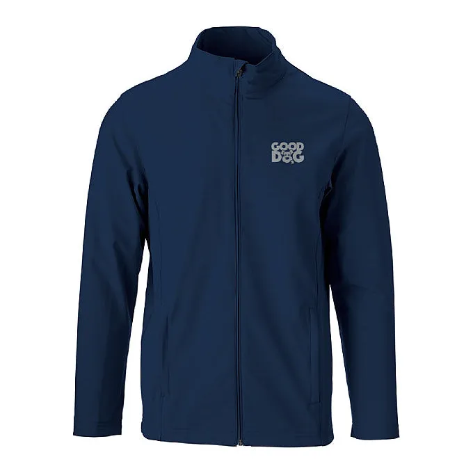 OG Good Dog Soft Shell Jacket (Men's)