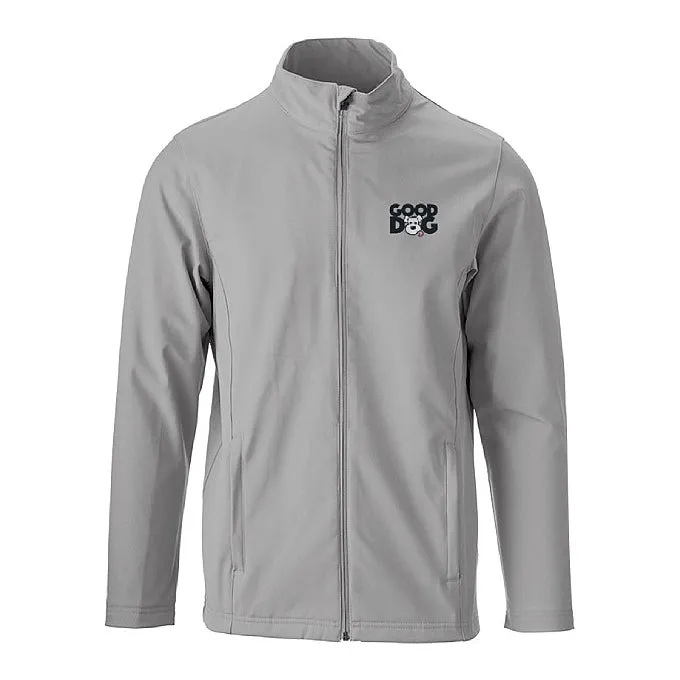 OG Good Dog Soft Shell Jacket (Men's)