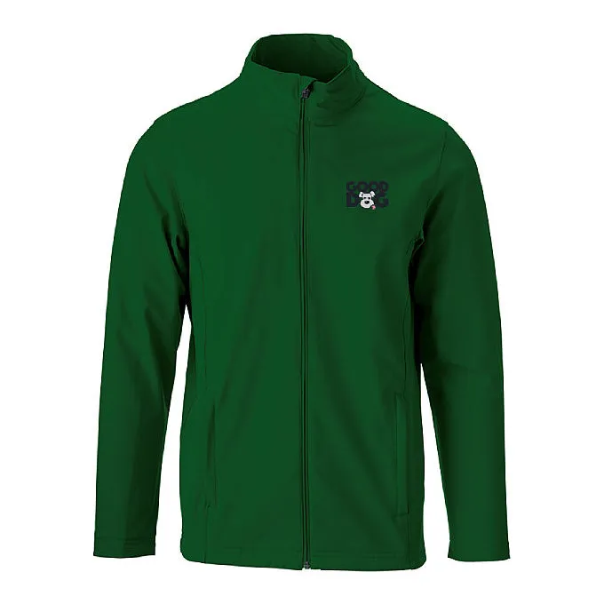 OG Good Dog Soft Shell Jacket (Men's)
