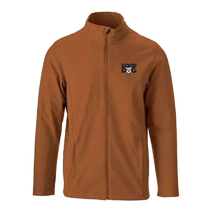 OG Good Dog Soft Shell Jacket (Men's)