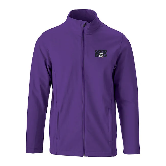 OG Good Dog Soft Shell Jacket (Men's)