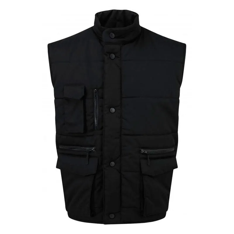 Orn Eider Bodywarmer - 4700