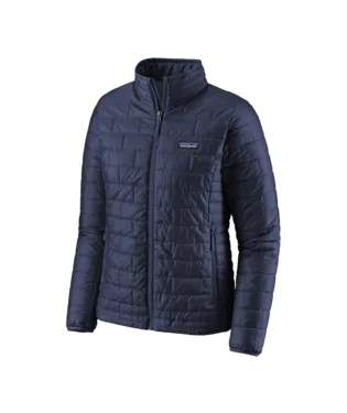 Patagonia Nano Puff® Jacket - Women's
