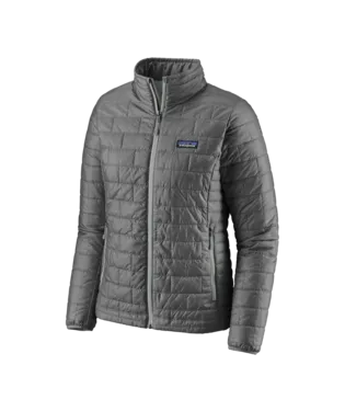 Patagonia Nano Puff® Jacket - Women's