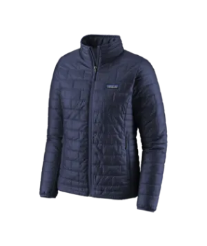 Patagonia Nano Puff® Jacket - Women's