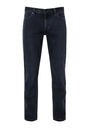 Pipe Slim Fit Jeans
