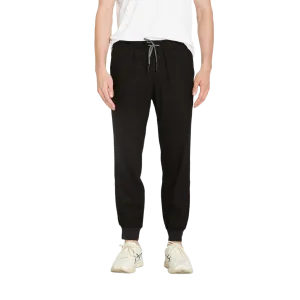 Rawson Jogger in Black