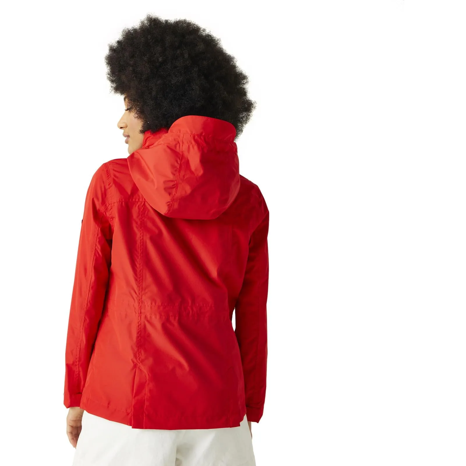 Regatta Womens Navassa Giovanna Fletcher Waterproof Walking Jacket