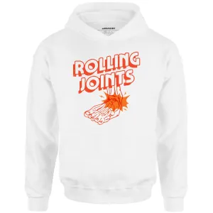 Rolling Joints - Unisex Hoodie