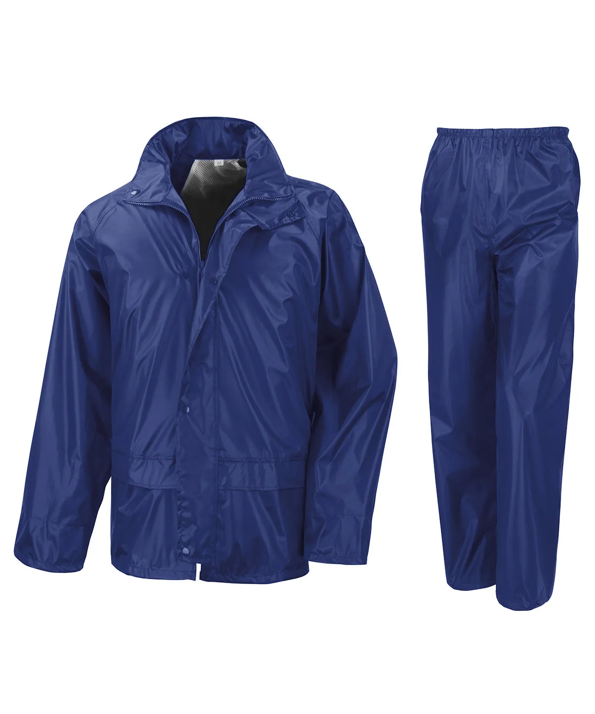 Royal - Core rain suit