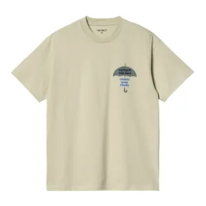 S/S COVERS T-SHIRT / CARHARTT WIP / BERYL