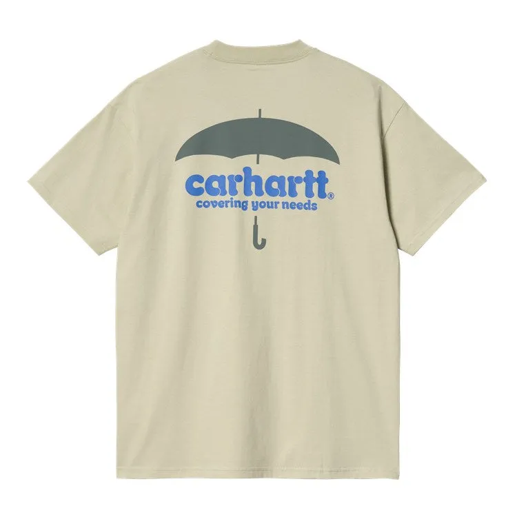 S/S COVERS T-SHIRT / CARHARTT WIP / BERYL
