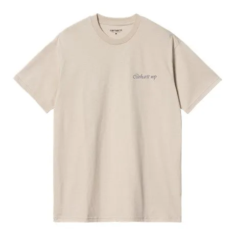 S/S WORK & PLAY T-SHIRT / CARHARTT WIP / TONIC