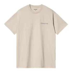 S/S WORK & PLAY T-SHIRT / CARHARTT WIP / TONIC