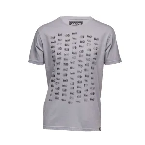 T-Shirt LEICA STAMP