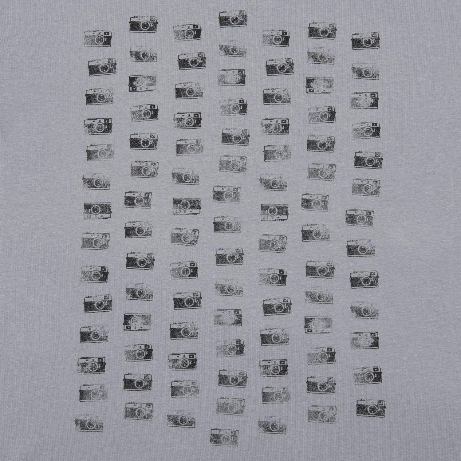 T-Shirt LEICA STAMP