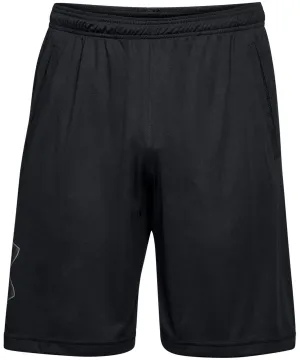 Under Armour Tech™ graphic men's sports shorts